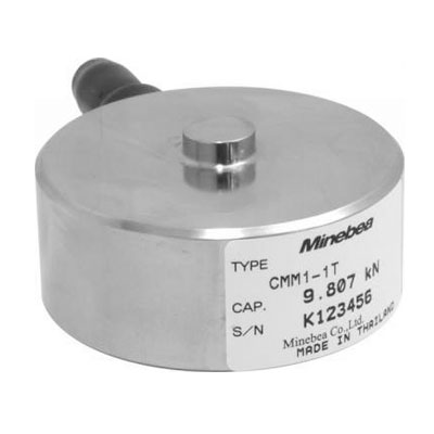 소형압축형로드셀 CMM1