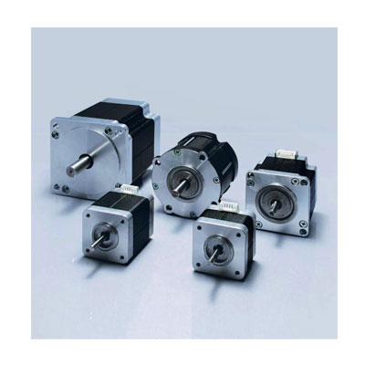 하이브리드스테핑모터