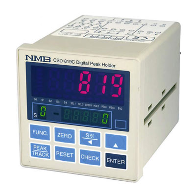 디지털피크홀더 CSD-819C