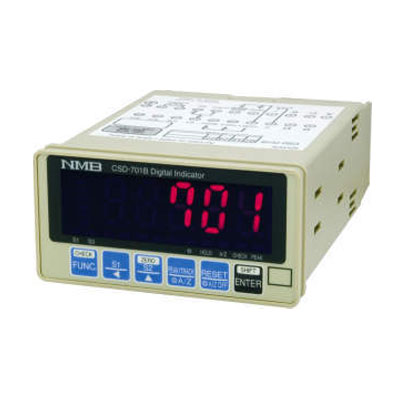 변환기용디지털지시계 CSD-701B