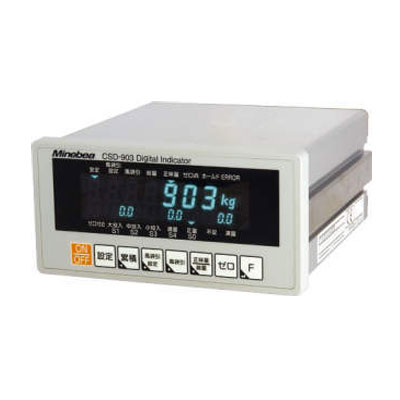 변환기용디지털지시계 CSD-903
