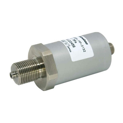 SOS식앰프내장압력계 NS100A