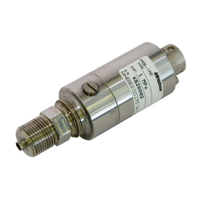 뒤틀림게이지식압력계 PRB