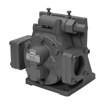 루너리기어펌프