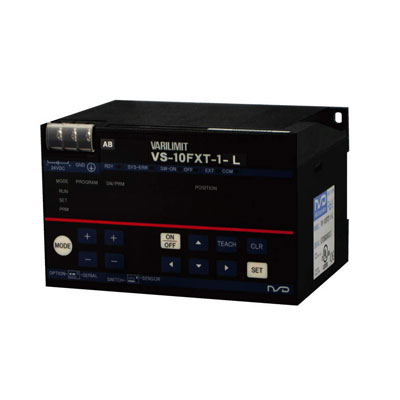 전자식리미트스위치콘트롤러 VARILIMIT VS-10F시리즈