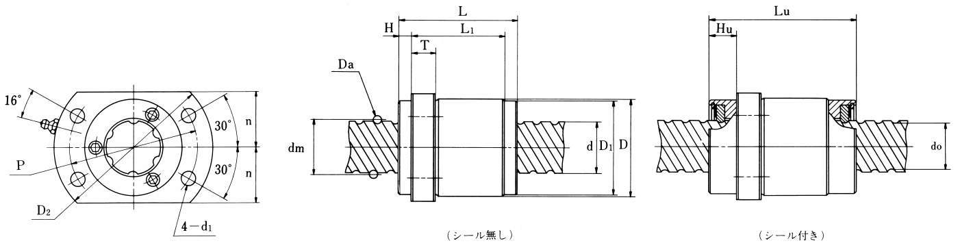전조헬리컬볼스크류