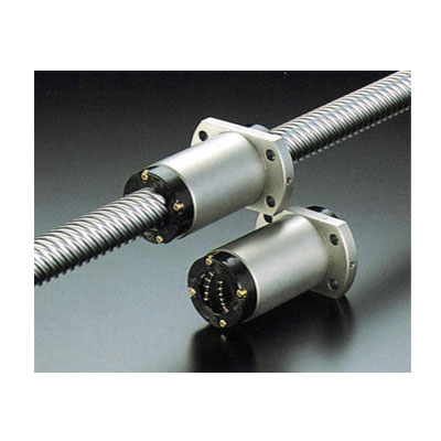 반송용볼나사(나사축)