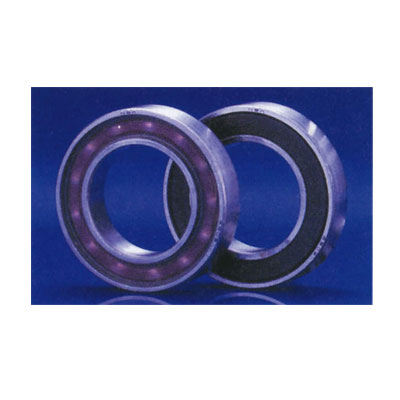 분진환경용윤할가드베어링