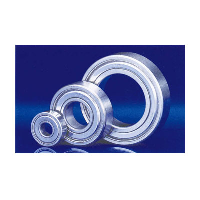 클린그리스봉입베어링(대기전용)