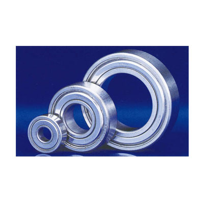 고온용그리스봉입베어링(대기전용)