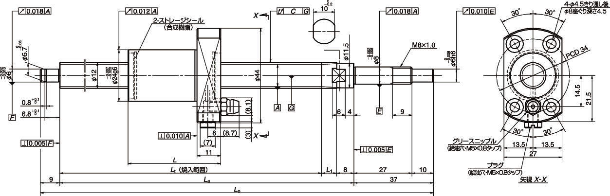 컴팩트FA시리즈
