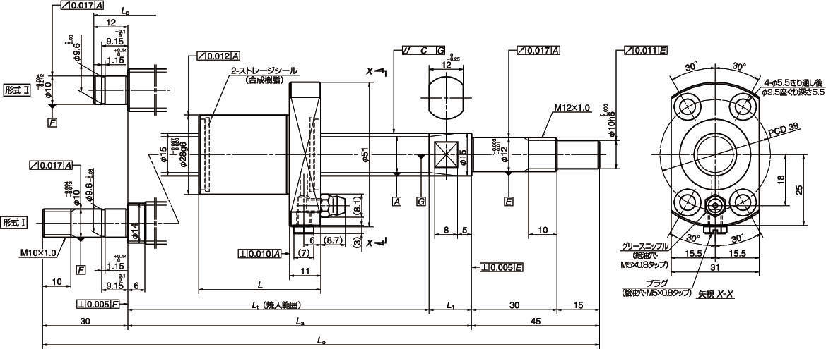 컴팩트FA시리즈