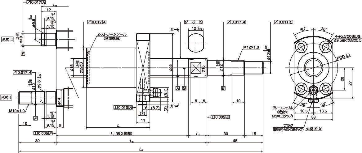 컴팩트FA시리즈