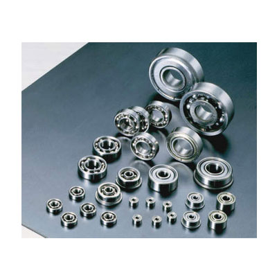 스테인레스소경볼베어링(단열깊은홈볼베어링)