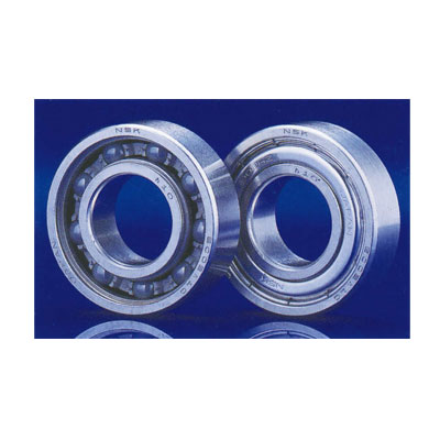 내식피막베어링(니켈피막)