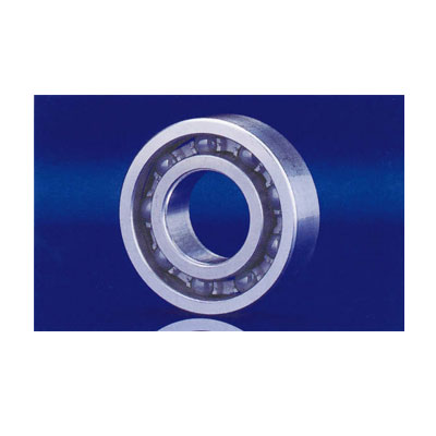 완전비자성티탄합금베어링