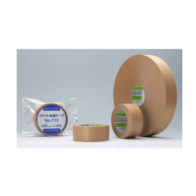 크래프트테입 No.712