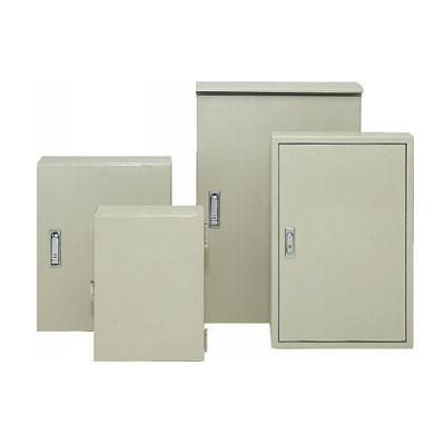 제어반용캐비넷 (노출형)