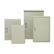 제어반용캐비넷 (노출형)