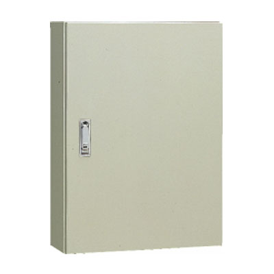 RA형제어반캐비넷(수절구조, 방진·방수패킹딸림)