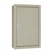 제어반용캐비넷 매입형 BF·SF