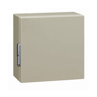 CL형박스(방진·방수구조)