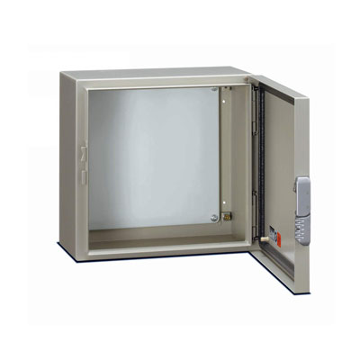 CL형박스(방진·방수구조)·국제규격인증타입