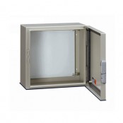 CL형박스(방진·방수구조)·국제규격인증타입