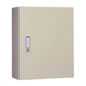 RAV형제어반캐비넷(수절구조, 방진·방수패킹딸림)