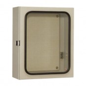 W-A 윈도우캐비넷(수절구조, 방진·방수패킹)