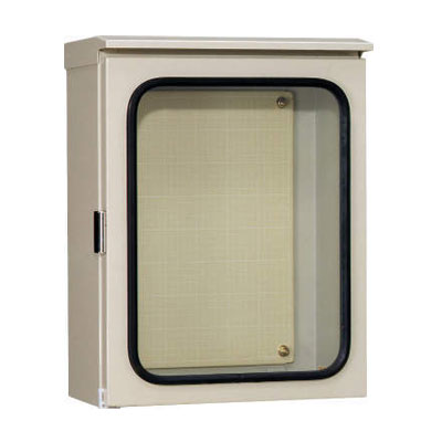 OW-A 윈도우캐비넷(수절구조, 방진·방수패킹)