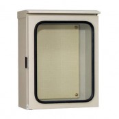 OW-A 윈도우캐비넷(수절구조, 방진·방수패킹)