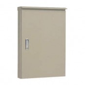 OR·ORB 옥외용제어반캐비넷(수절구조, 방진·방수패킹딸림)