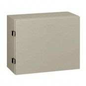 CR형콘트롤박스(수절, 방진·방수구조)