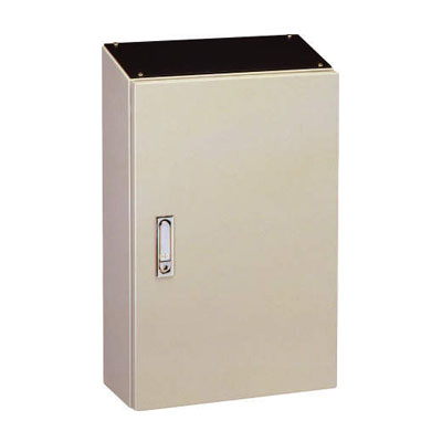 PD형제어반캐비넷(방진패킹딸림)