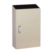 PD형제어반캐비넷(방진패킹딸림)