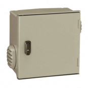 PL형플라박스·루바, 환기팬부착(방진·방수타입)