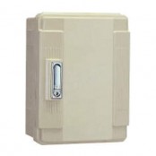 FBA-A FRP수지제제어반용박스