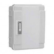 FBA-EA FRP수지제제어반용박스