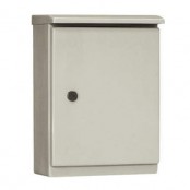 FOP-A ＦＲＰ수지제플라박스(덮개부착)