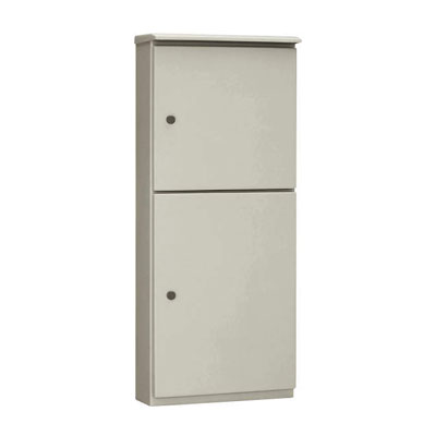 FPOS-A FRP수지제플라박스