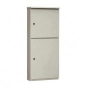 FPOS-A FRP수지제플라박스