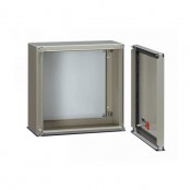 CF형박스(방진·방수구조)·국제규격인증타입