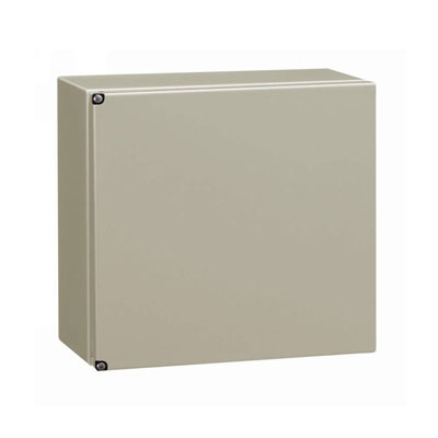 CN형박스(방진·방수구조)