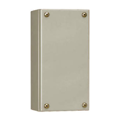 TVC형터미널박스(방진·방수구조)