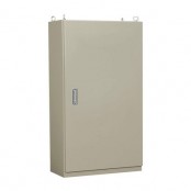 E-A 자립제어반캐비넷·기대포함