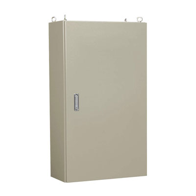 E-A-N 자립제어반캐비넷·기대없음