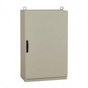 LE형자립캐비넷(수절, 방진, 방수패킹딸림)