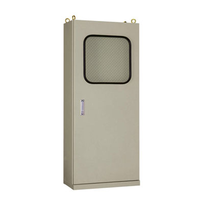 EM-A 창붙이자립제어반캐비넷