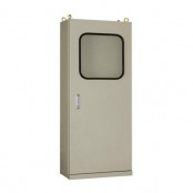 EM-A 창붙이자립제어반캐비넷